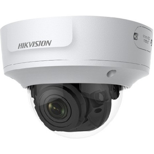 Hikvision EasyIP 4.0 DS-2CD2746G1-IZS Megapixel Network Camera - Dome - DS-2CD2746G1-IZS
