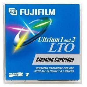 Fujifilm LTO Universal Cleaning Cartridge - 26200014
