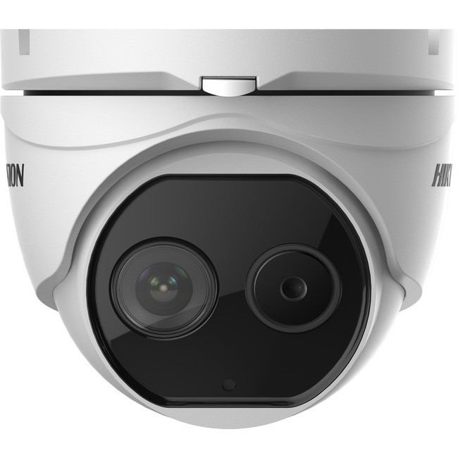 Hikvision DeepinView DS-2TD1217-3/V1 2 Megapixel Network Camera - Turret - DS-2TD1217-3/V1
