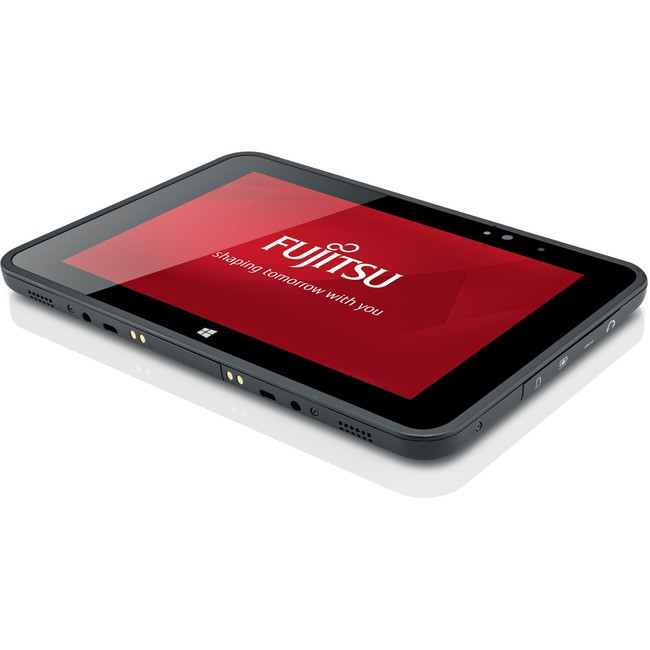 Fujitsu STYLISTIC V V535 Tablet - 8.3" - 4 GB RAM - 64 Storage - Windows Embedded 8.1 Industry - V535-W8E32-001