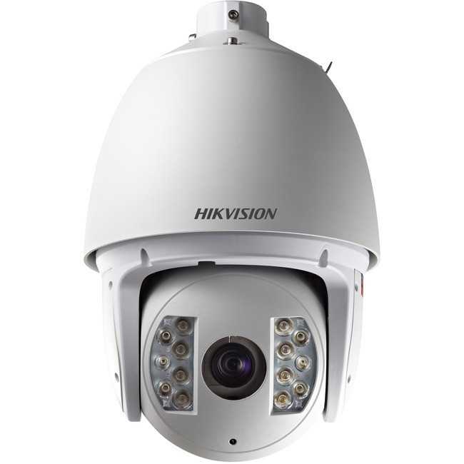 Hikvision DS-2DE7174-AE 1.3 Megapixel Network Camera - Dome - DS-2DE7174-AE