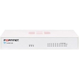 Fortinet FortiWifi 60E Network Security/Firewall Appliance - FWF-60E-BDL-974-60