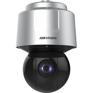 Hikvision DS-2DF6A836X-AEL 8 Megapixel Network Camera - Dome - DS-2DF6A836X-AEL