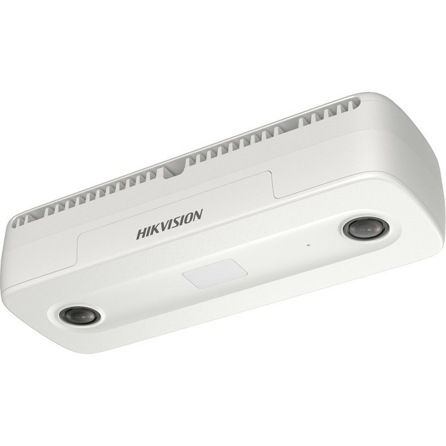 Hikvision Smart DS-2CD6825G0/C-IS Network Camera - DS-2CD6825G0/C-IS