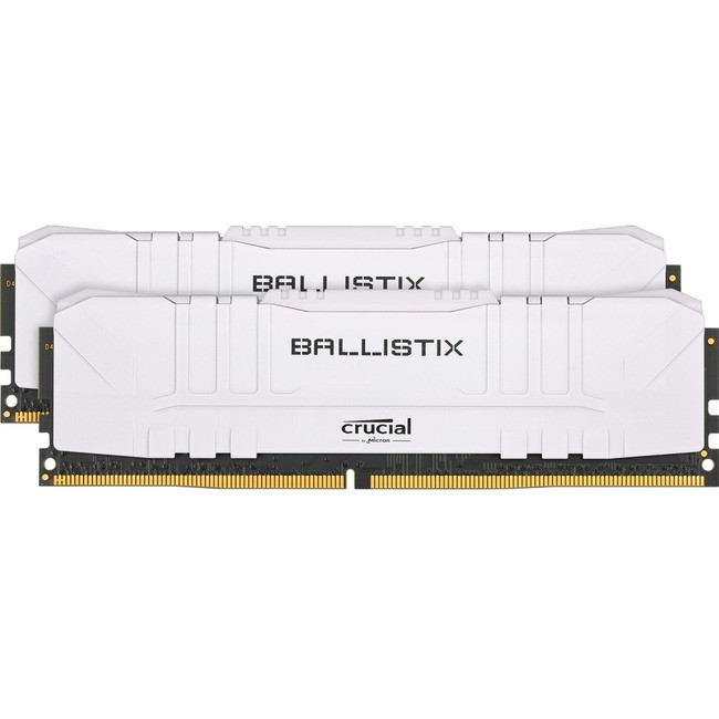 Crucial Ballistix 16GB DDR4 SDRAM Memory Module - BL2K8G36C16U4W