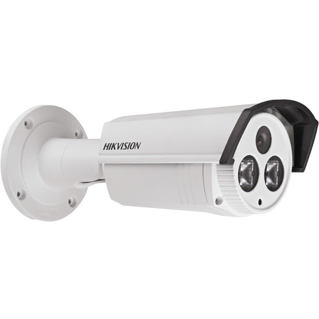 Hikvision DS-2CD2212-I5 1.3 Megapixel Network Camera - Bullet - DS-2CD2212-I5-6MM