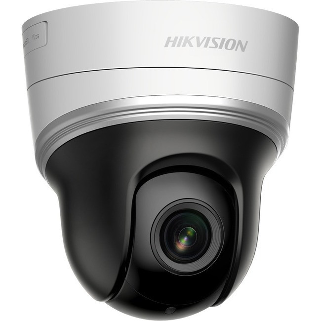 Hikvision DS-2DE2204IW-DE3/W 2 Megapixel Network Camera - DS-2DE2204IW-DE3/W