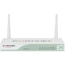 Fortinet FortiWiFi 60D Network Security Appliance - FWF-60D-BDL-950-36