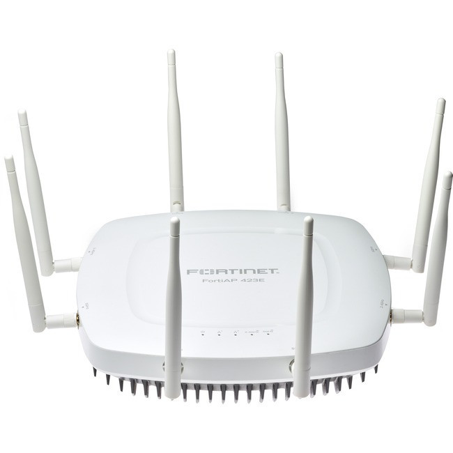 Fortinet FortiAP 421E IEEE 802.11ac 2.47 Gbit/s Wireless Access Point - FAP-421E-J