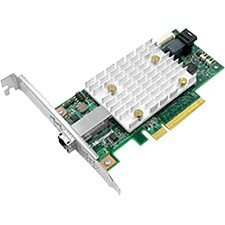 HP MicroSemi 2100-4i4e SAS RAID-Controller - 1FV90AA