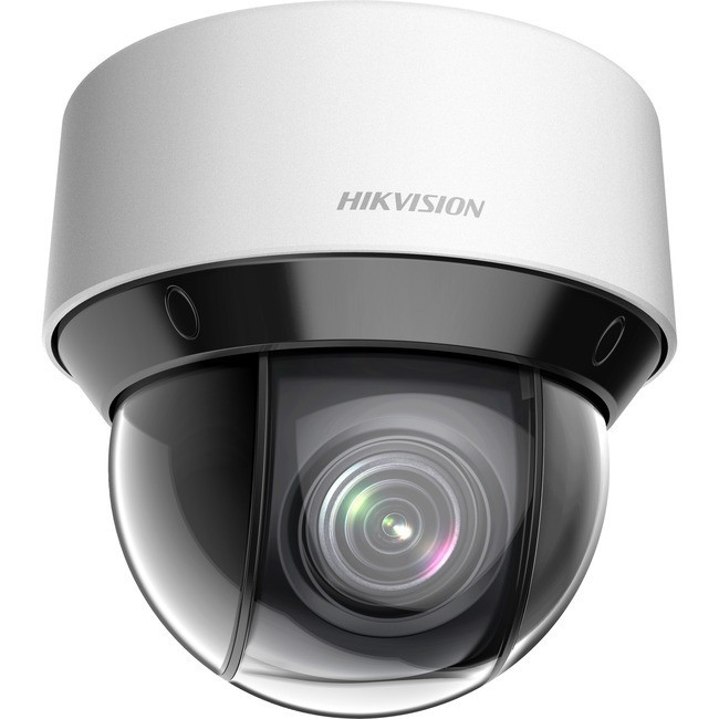 Hikvision Darkfighter DS-2DE4A404IW-DE 4 Megapixel Network Camera - Dome - DS-2DE4A404IW-DE