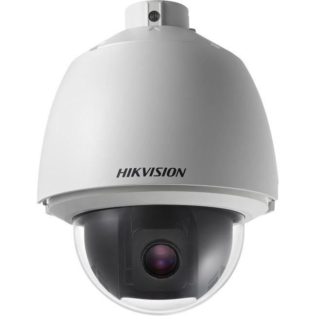 Hikvision Value DS-2DE5174-AE 1.3 Megapixel Network Camera - Dome - DS-2DE5174-AE