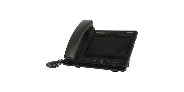 Fortinet FortiFone FON-675I IP Phone - Corded - FON-675I