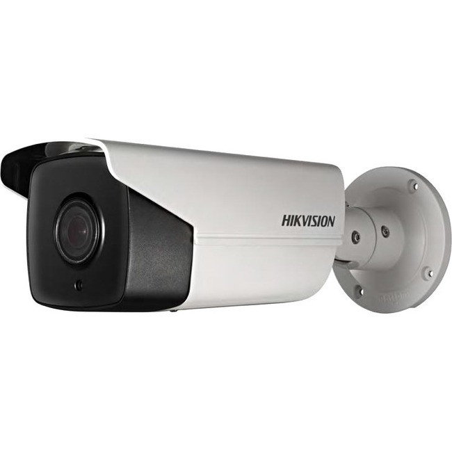 Hikvision DS-2CD4A26FWD-IZH 2 Megapixel Network Camera - Bullet - DS-2CD4A26FWD-IZH