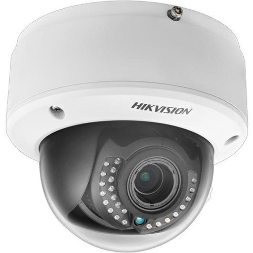 Hikvision Smart IPC DS-2CD41C5F-IZ Network Camera - Dome - DS-2CD41C5F-IZ
