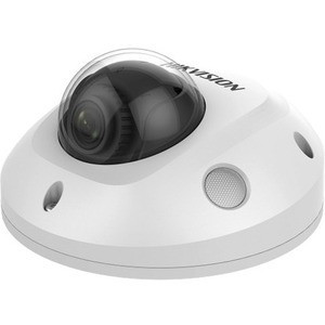 Hikvision DS-2CD2563G0-IS 6 Megapixel Network Camera - Mini-Dome - DS-2CD2563G0-IS 2.8MM