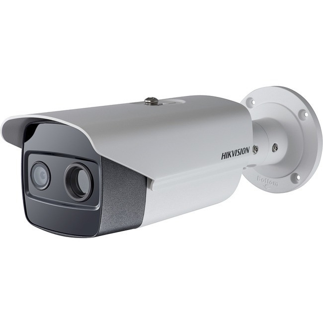 Hikvision DeepinView DS-2TD2617-3/V1 Network Camera - Bullet - DS-2TD2617-3/V1