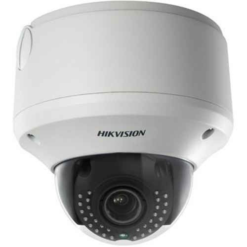 Hikvision Smart IPC DS-2CD4312FWD-IZHS 1.3 Megapixel Network Camera - Dome - DS-2CD4312FWD-IZHS