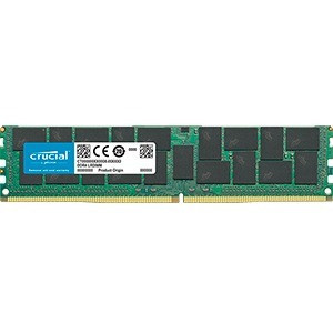 Crucial 32GB DDR4-2666 LRDIMM - CT32G4LFD4266