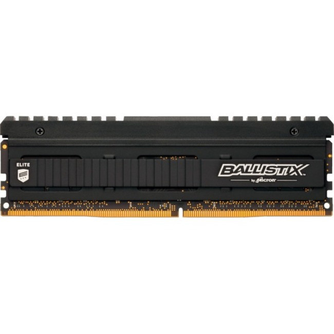 Crucial Ballistix Elite 8GB DDR4 SDRAM Memory Module - BLE8G4D36BEEAK