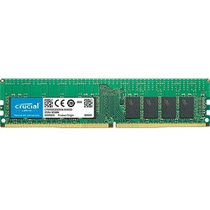 Crucial 16GB DDR4 SDRAM Memory Module - CT16G4RFS4293