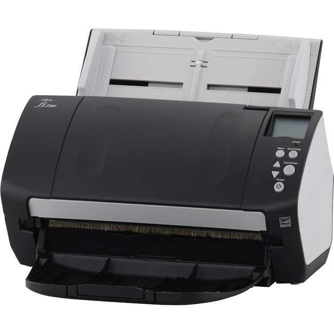 Fujitsu fi-7160 Professional Workgroup Document Scanner (Trade Compliant) - PA03670-B065