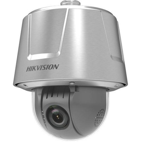 Hikvision DS-2DT6223-AELY 2 Megapixel Network Camera - Dome - DS-2DT6223-AELY