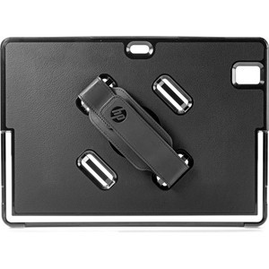 HP Elite T3P15AA Carrying Case (Cover) Tablet - Black - T3P15AA