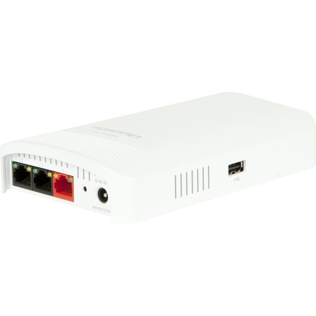 Fortinet FortiAP U24JEV IEEE 802.11ac Wireless Access Point - FAP-U24JEV-A