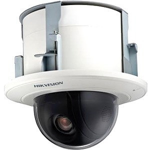 Hikvision DS-2DF5232X-AE3 2 Megapixel Network Camera - Dome - DS-2DF5232X-AE3