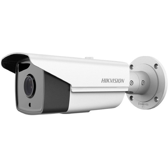 Hikvision DS-2CD2T12-I5 1.3 Megapixel Network Camera - Bullet - DS-2CD2T12-I5 -4MM