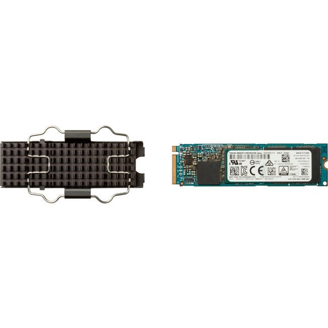 HP Z Turbo Drive 512 GB Solid State - Internal - 4YZ46AA