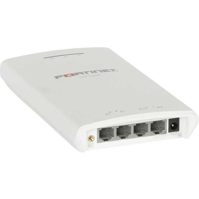 Fortinet FortiAP FAP-C24JE IEEE 802.11ac 1.14 Gbit/s Wireless Access Point - FAP-C24JE-E