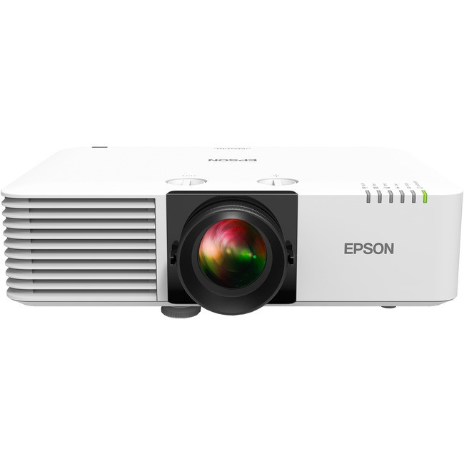 Epson PowerLite L610W Laser Projector - V11H904020