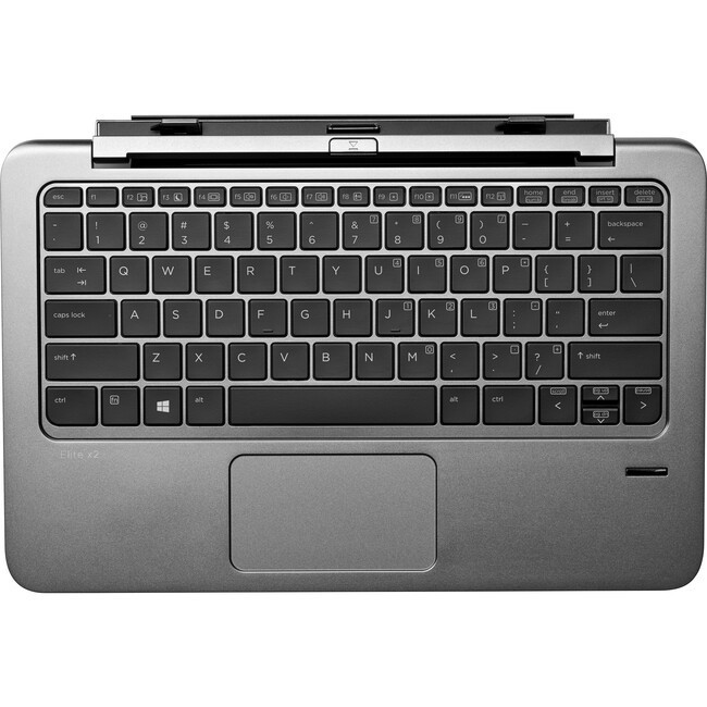 HP Elite x2 1011 G1 Power Keyboard - L0U13UT#ABA