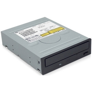 367920-B21 - HP 48x CD-ROM IDE Internal Optical Drive without Screws