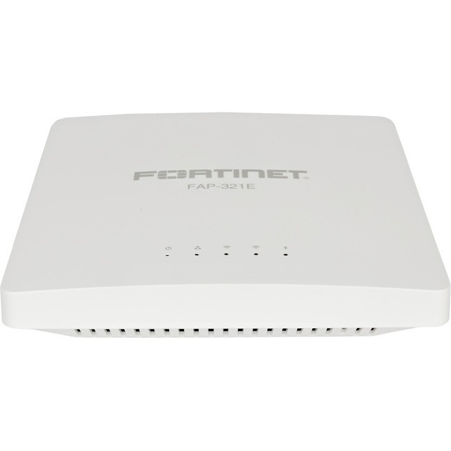 Fortinet FortiAP 321E IEEE 802.11ac 1.71 Gbit/s Wireless Access Point - FAP-321E-N