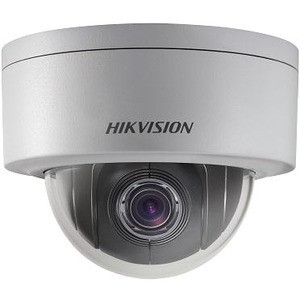 Hikvision DS-2DE3304W-DE Network Camera - Dome - DS-2DE3304W-DE