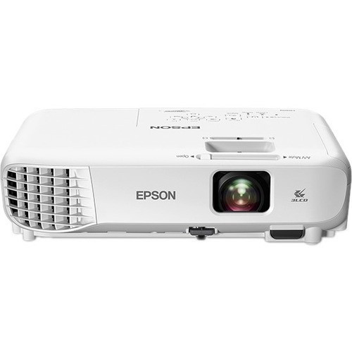 Epson PowerLite 760HD LCD Projector - V11H848020