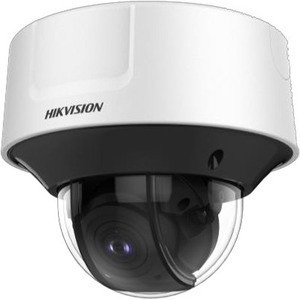 Hikvision DS-2CD5585G0-IZHS 8 Megapixel Network Camera - Dome - DS-2CD5585G0-IZHS