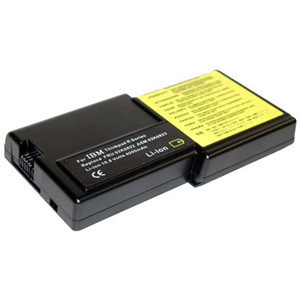 Total Micro 02K6821-TM Lithium Ion Notebook Battery - 02K6821-TM