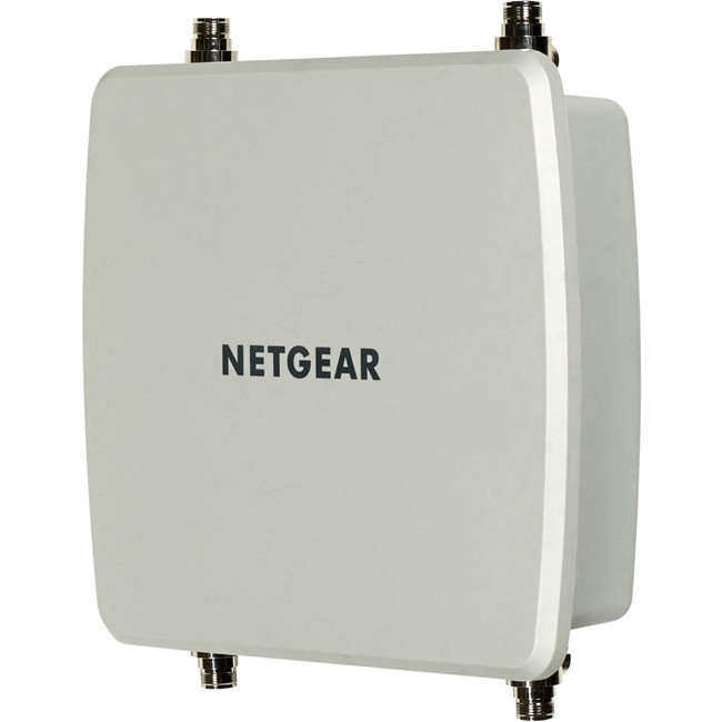 Netgear WND930 IEEE 802.11n 300 Mbit/s Wireless Access Point - WND930-100NAS