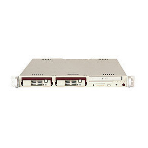 Supermicro SC811FT-260 Chassis - CSE-811FT-260