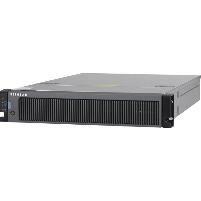 Netgear ReadyNAS RR4312S0 SAN/NAS Server - RR4312S0-10000S