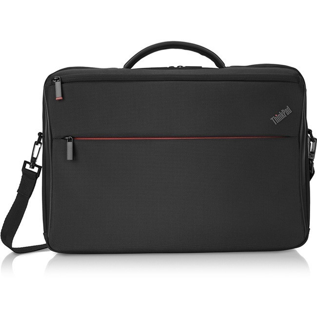 Lenovo Carrying Case for 14.1" Notebook - Black - 4X40W19826
