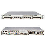 Supermicro A+ Server 1020P-8R Barebone System - AS-1020P-8R