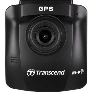 Transcend DrivePro Digital Camcorder - 2.4" LCD - Full HD - Black - TS-DP230M-32G