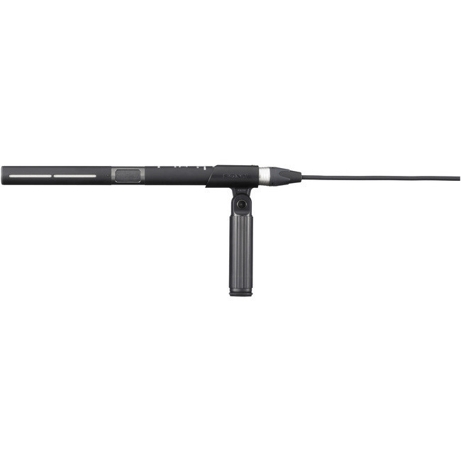 Sony ECM680S Microphone - ECM-680S