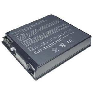 Total Micro 3120028-TM Lithium Ion Notebook Battery - 312-0028-TM