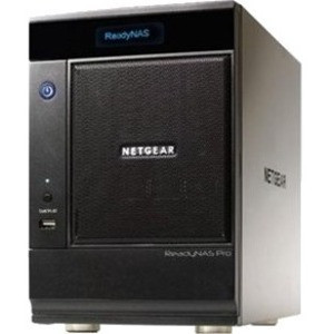 Netgear Mounting Rail for Network Storage System - RRAIL04-10000S